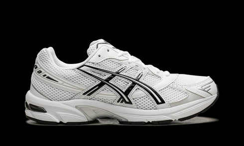 Gel-1130 "Black / White"